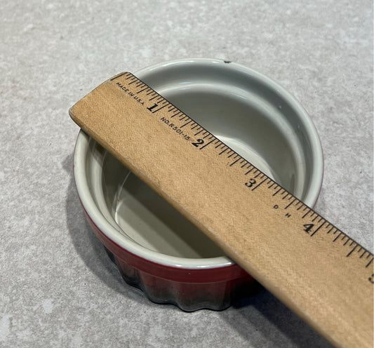 Red Bowl