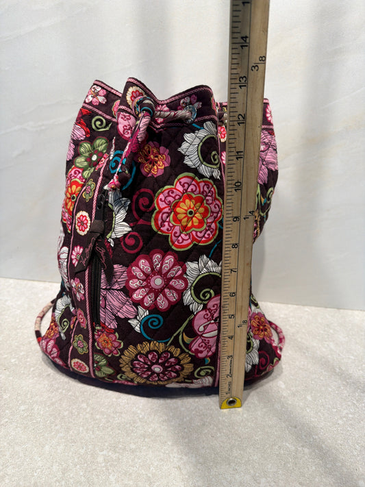 Vera Bradley Backpack