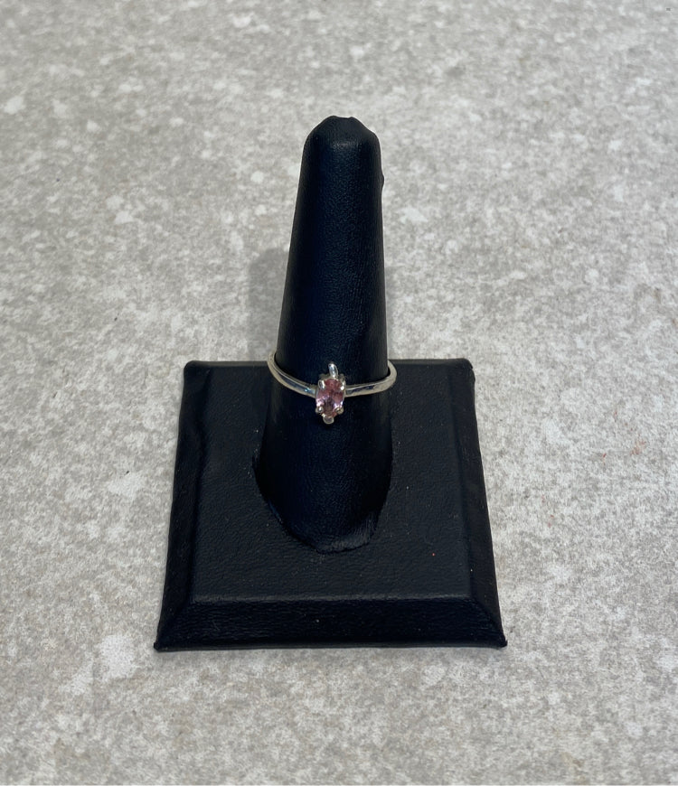 Sterling Ring - Size 9