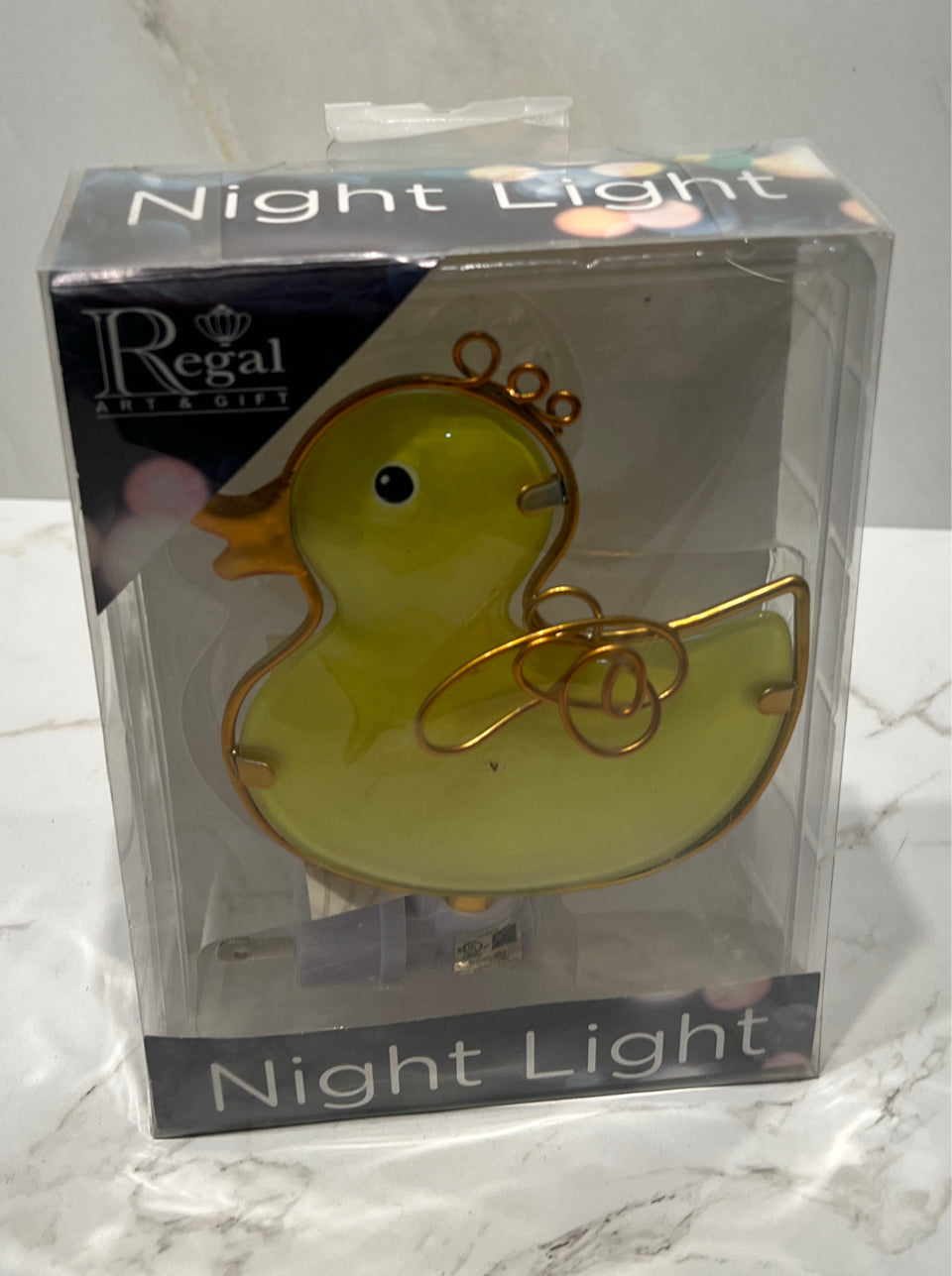 Night Light