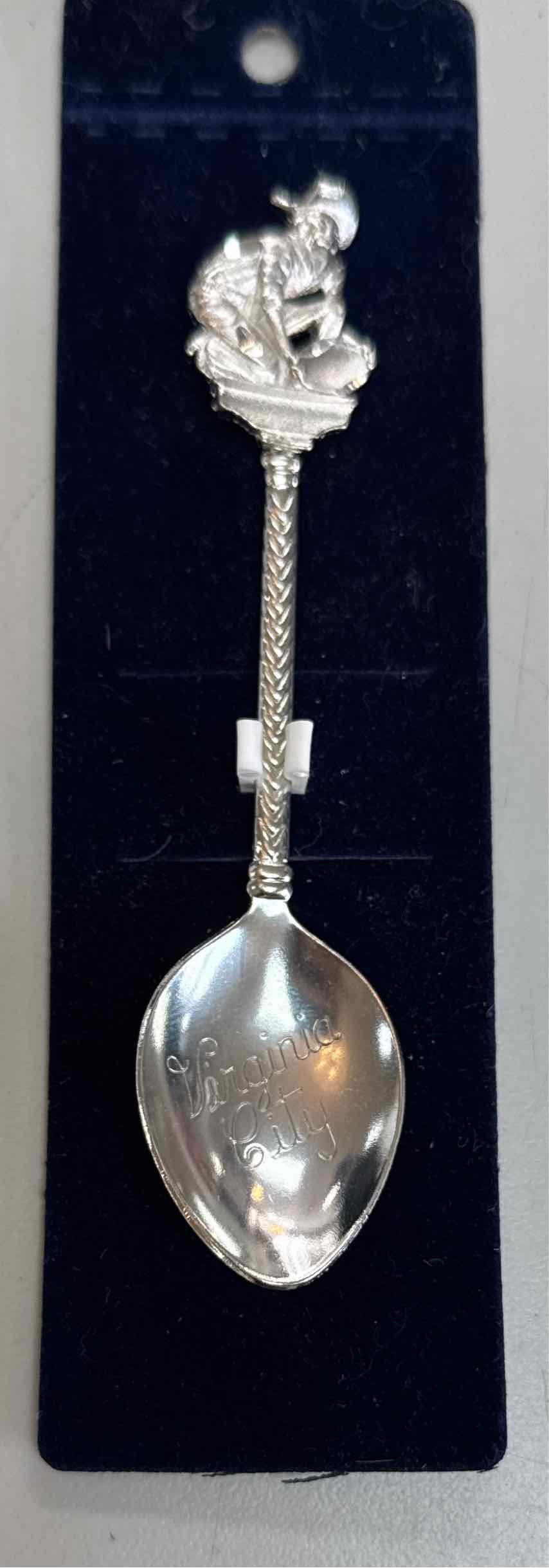 Collectable Spoon