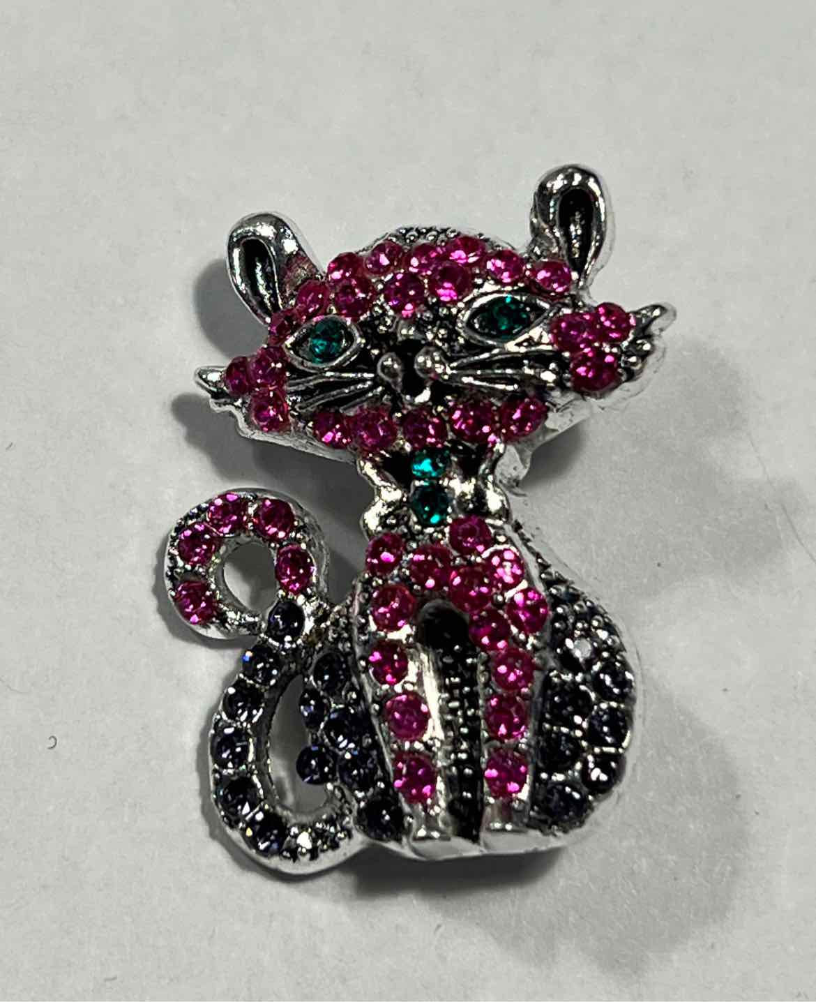 Cat Pin