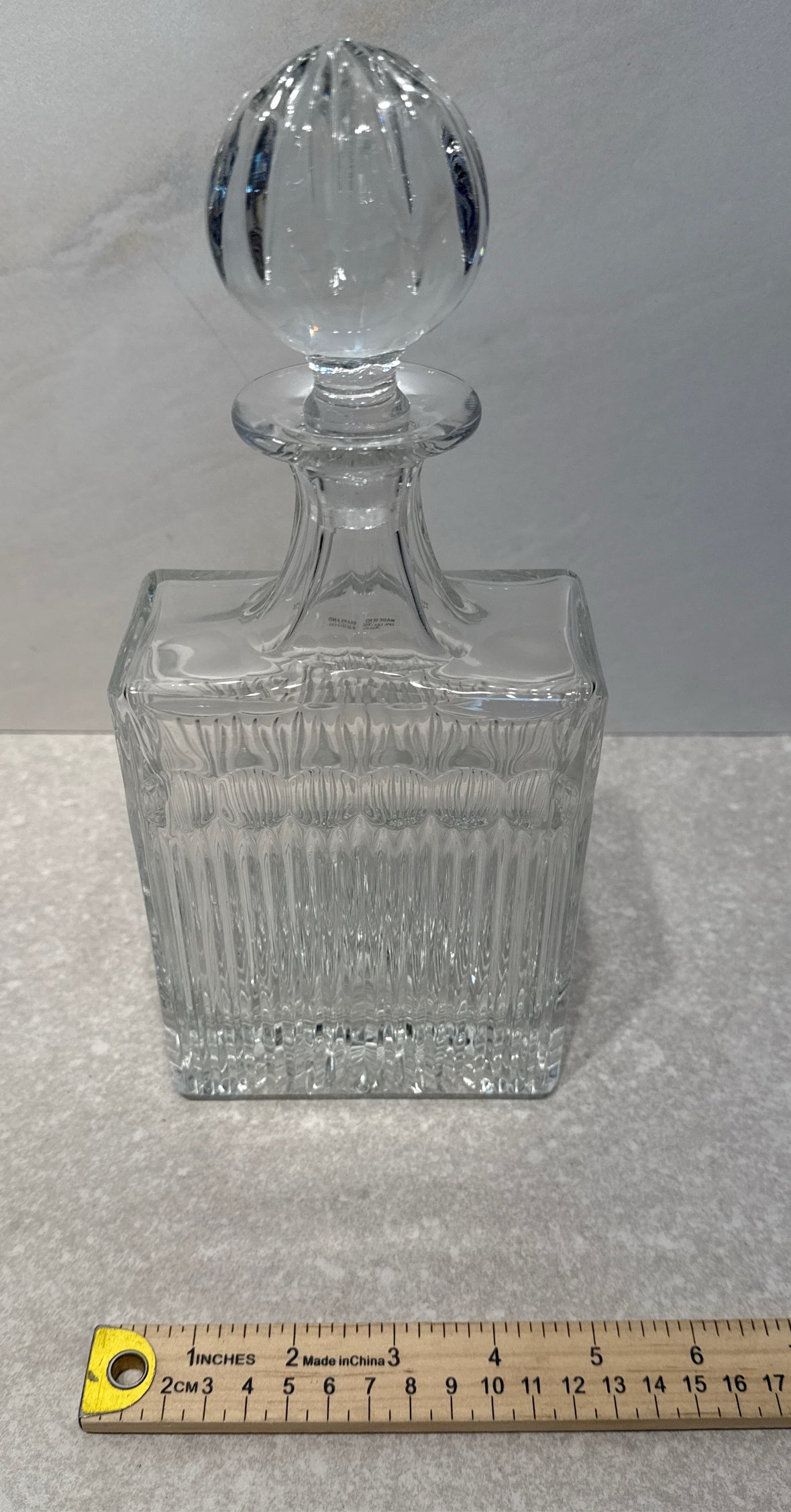 Decanter