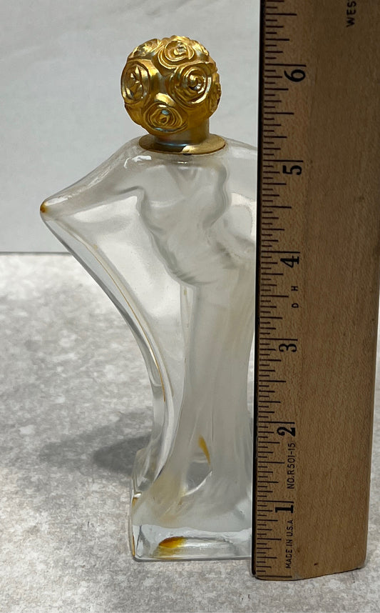 \\Perfume Bottle