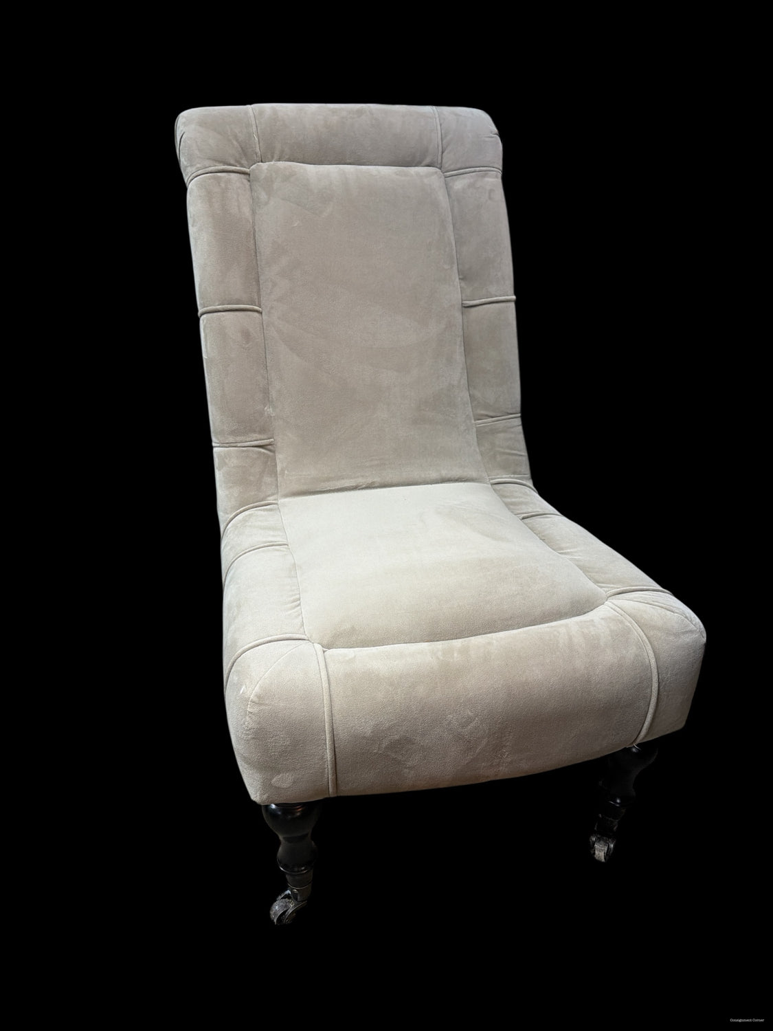 Upholstered Chair