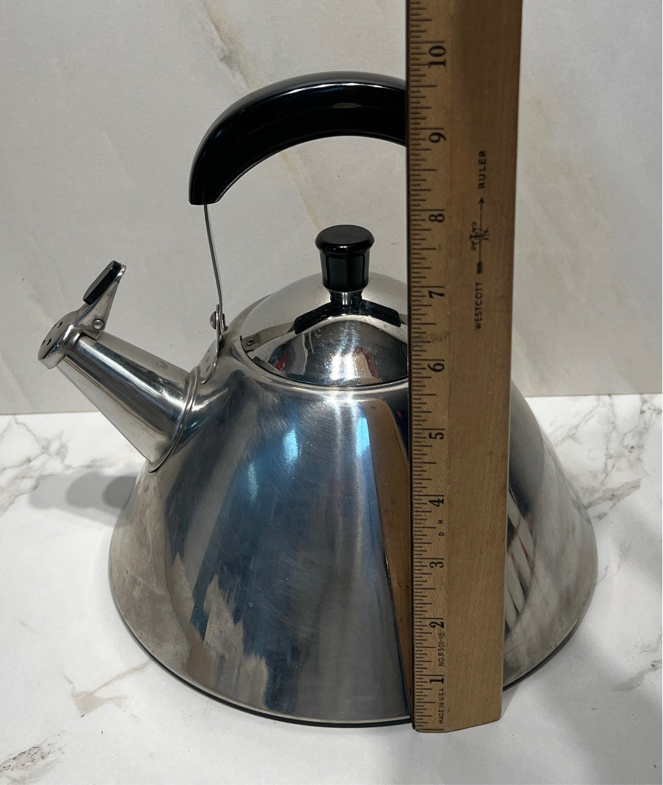 Teapot
