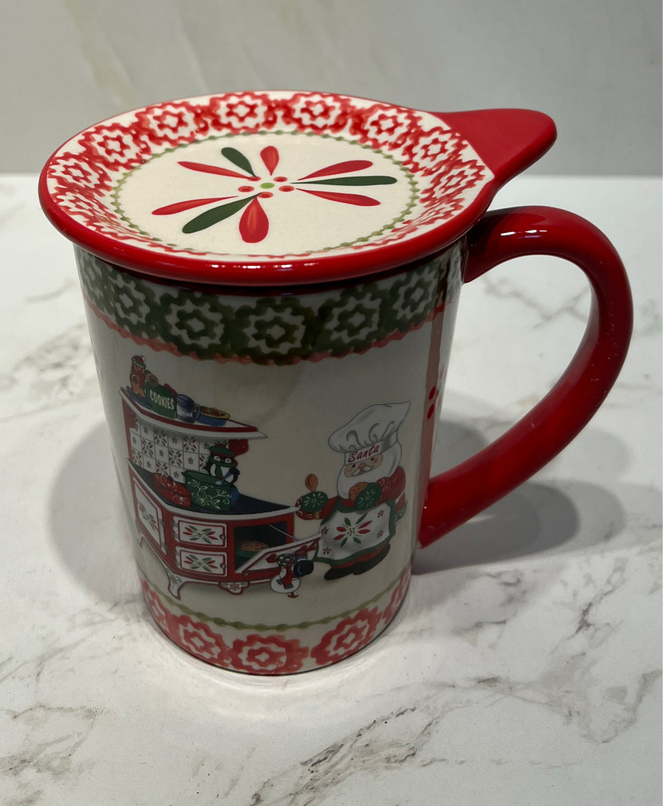Covered Temptations Mug