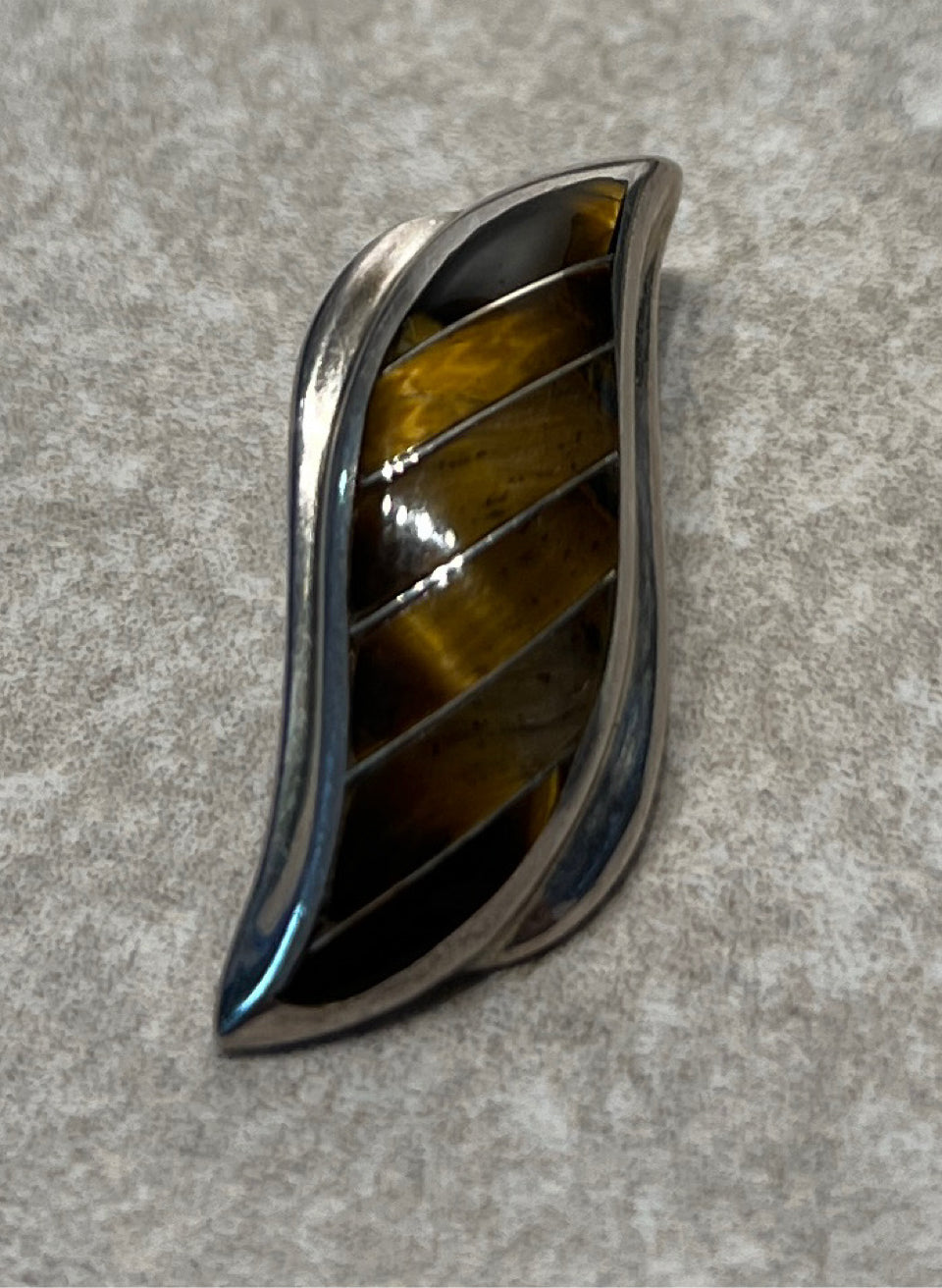 Sterling Pendant