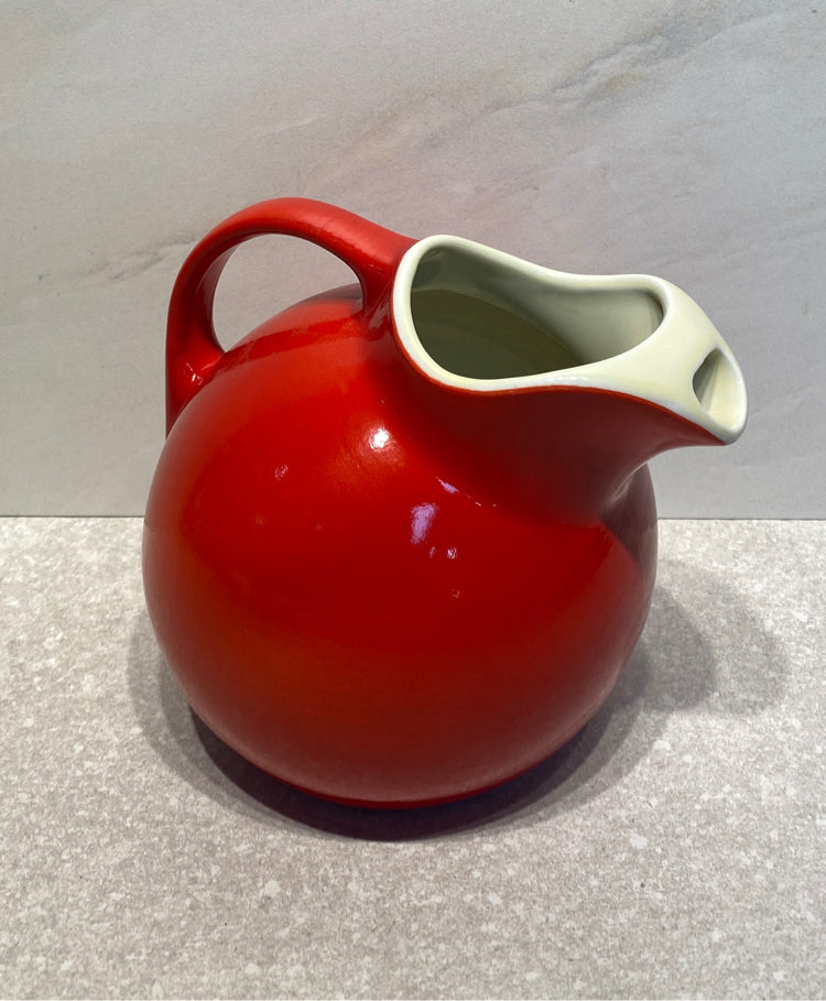 Hall Pitcher