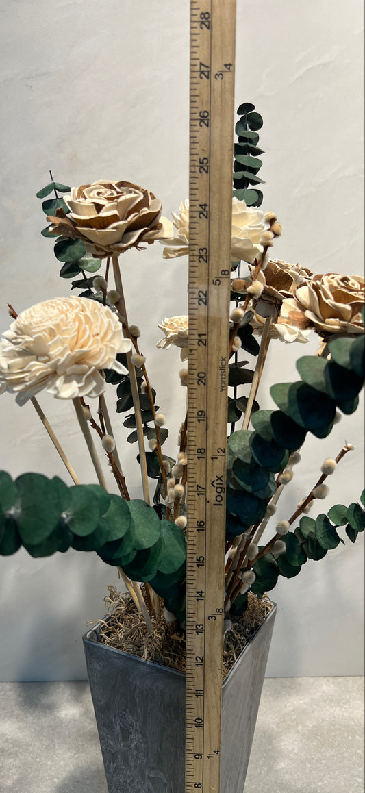 Artificial Decor
