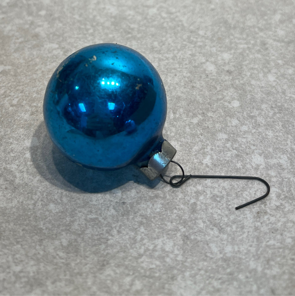 Christmas Ornament