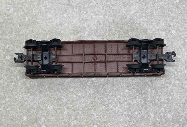 lionel Nickel Plate Rd. Open Gondola Car