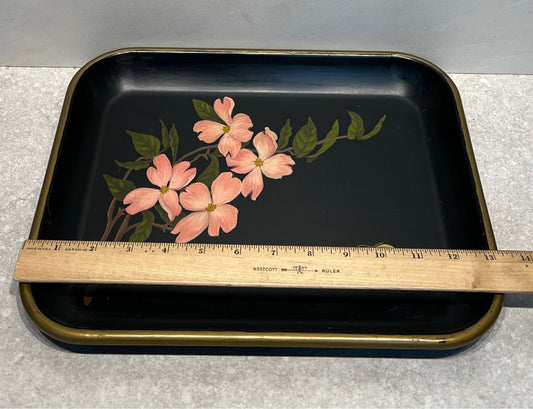 Tray