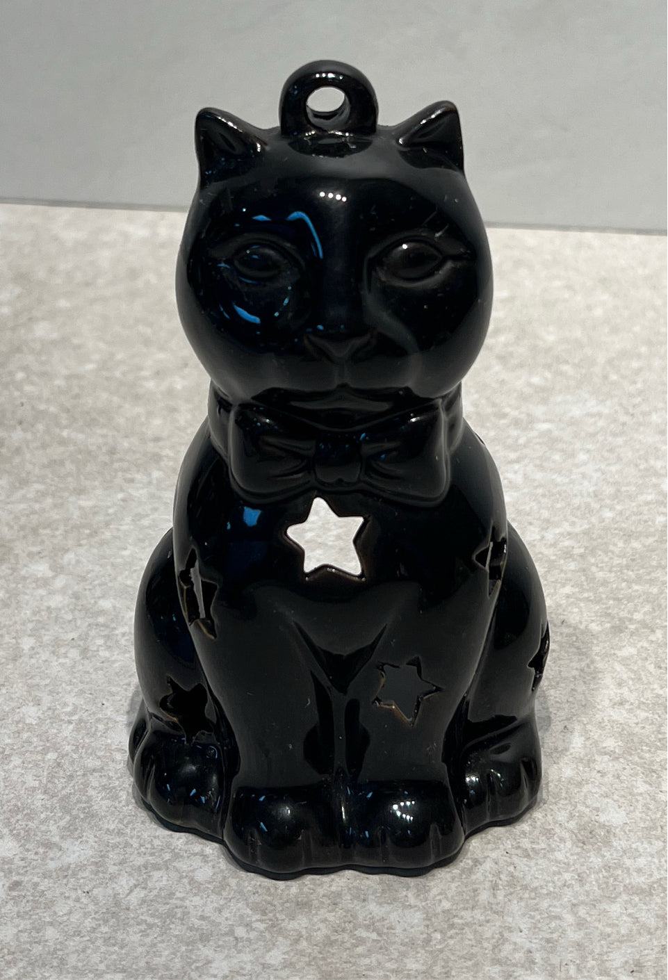 Cat Candle Holder