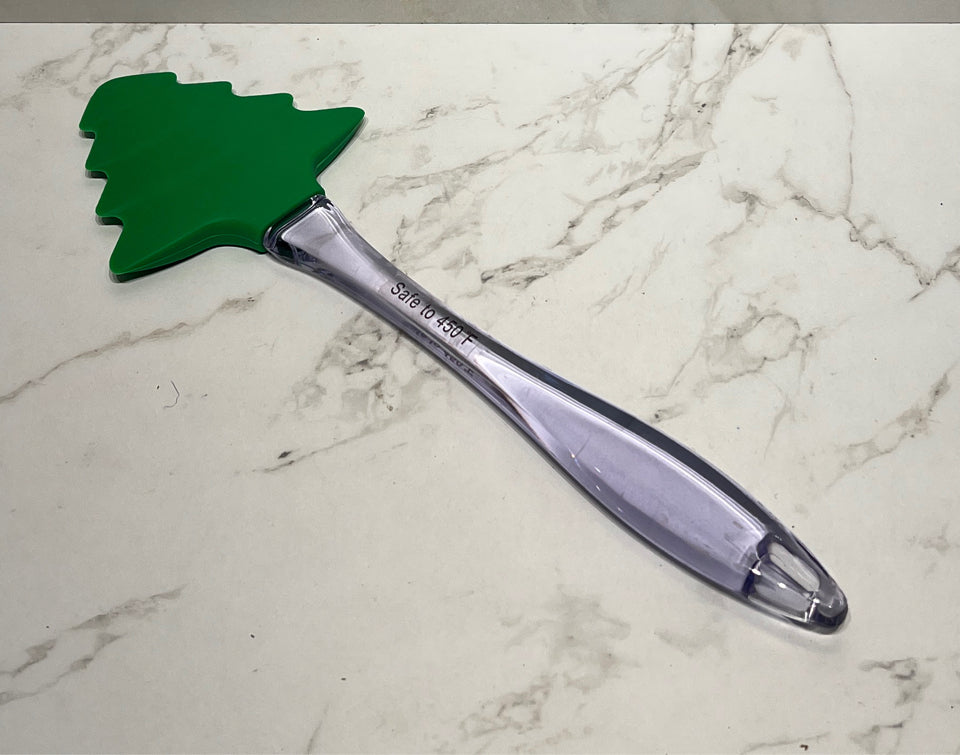 Christmas Utensil