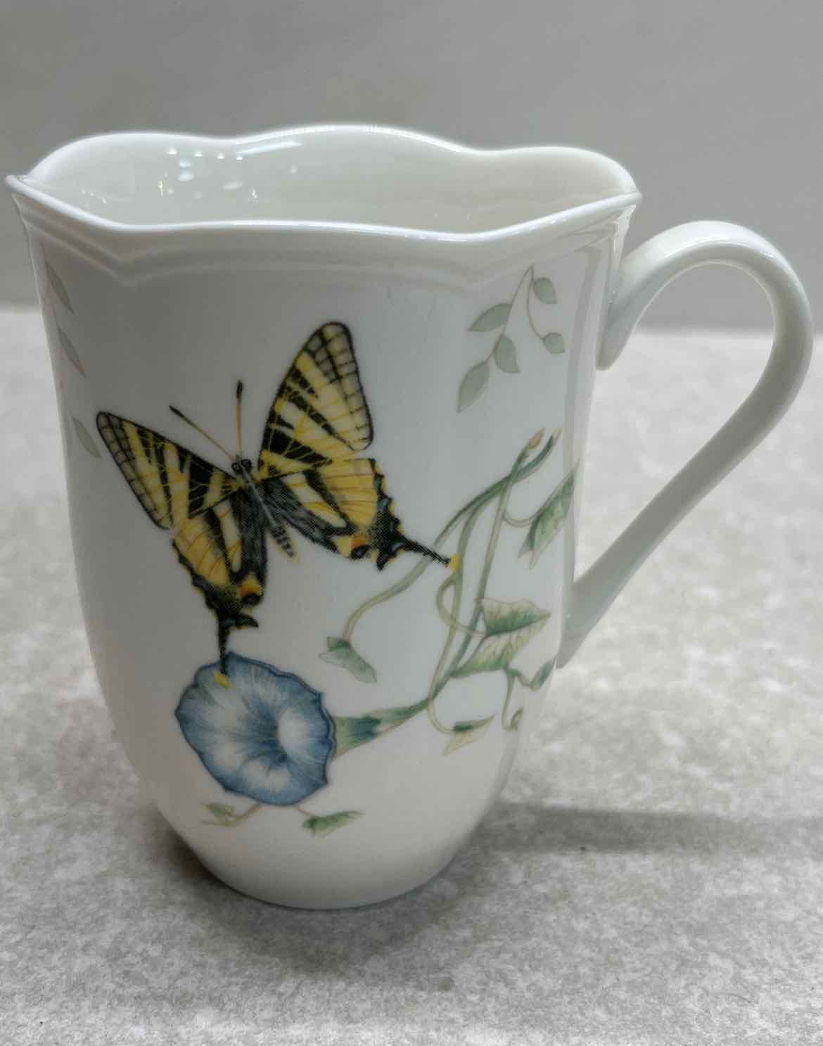 Lenox Mug