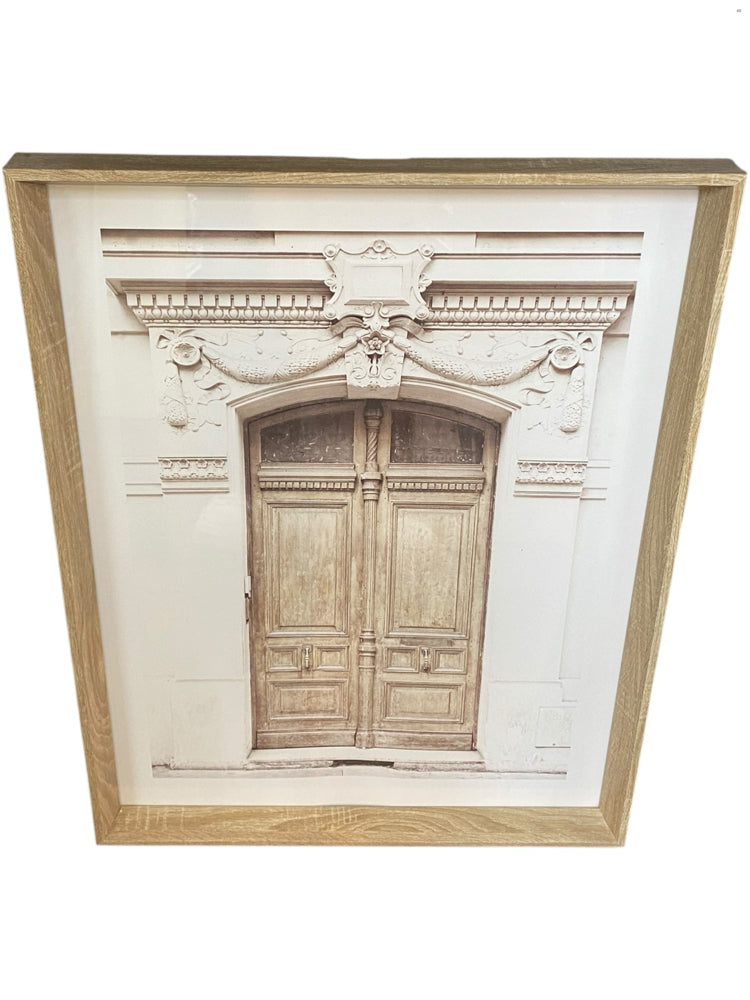 25X19 Wall Decor