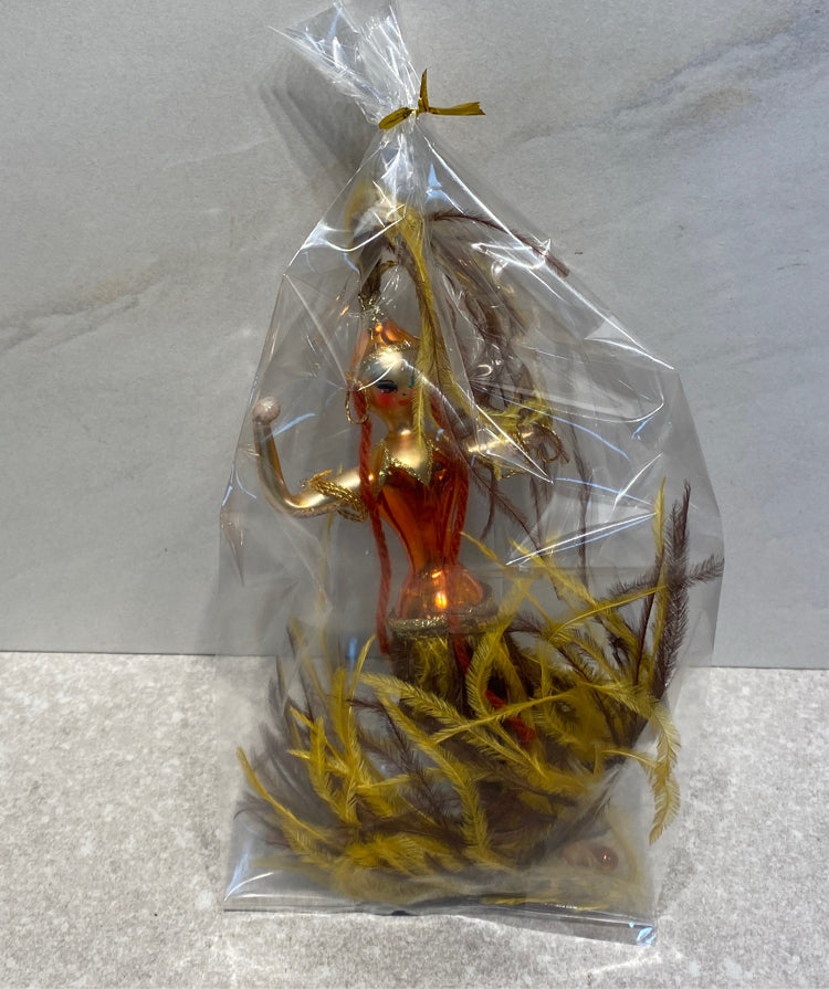 Christopher Radko Creole Dance