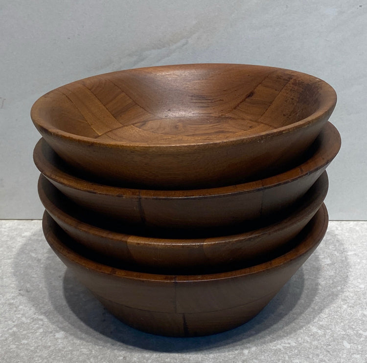 Set of 4 Bowls