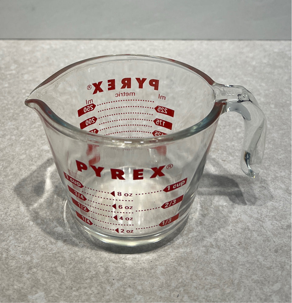 Measuring Cup