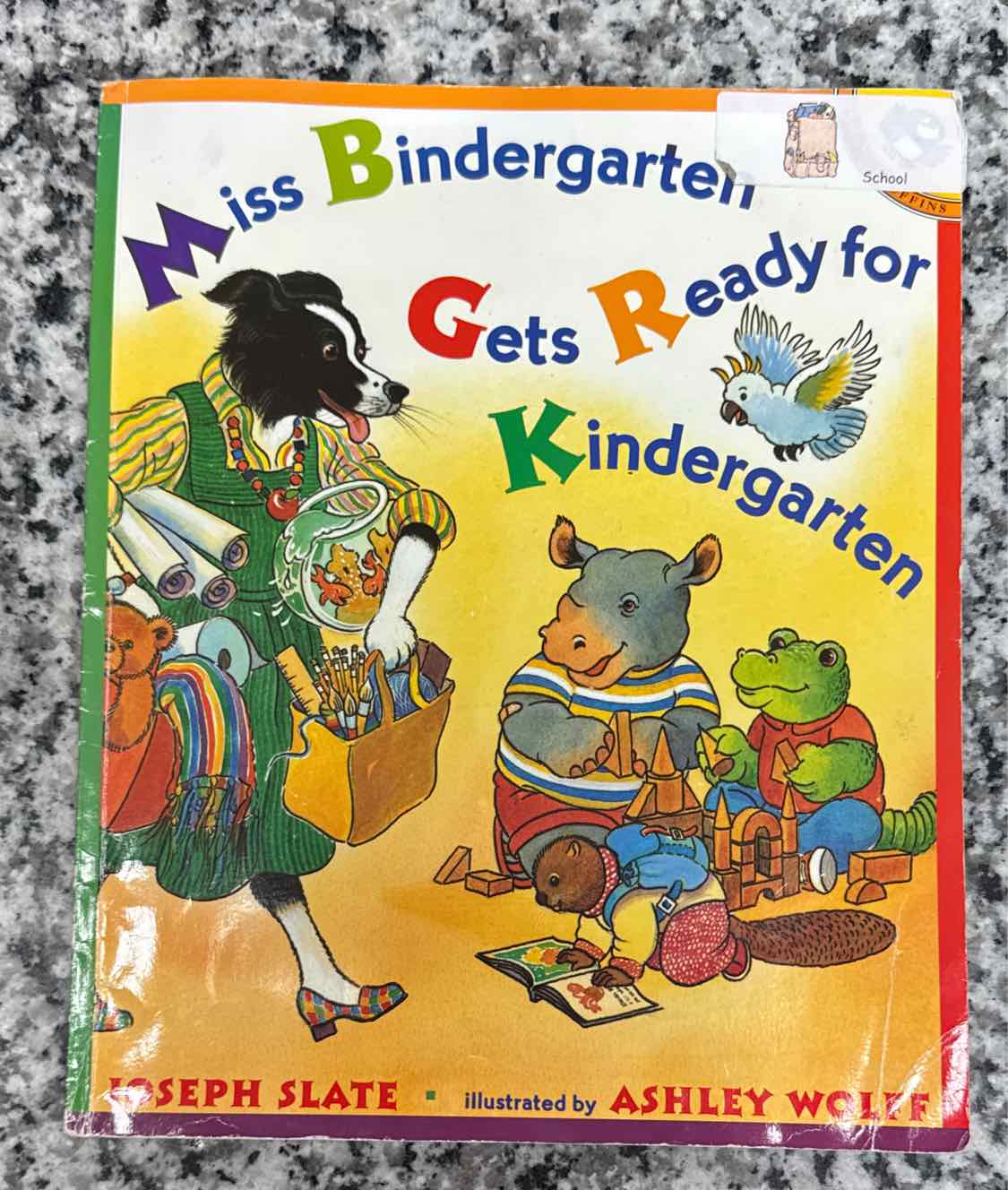 Book