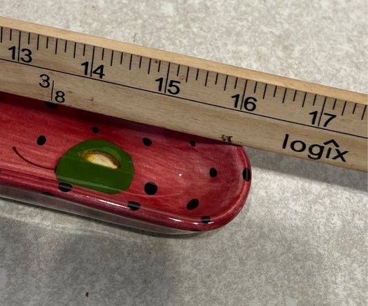 Olive Dish