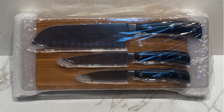 Knife Set