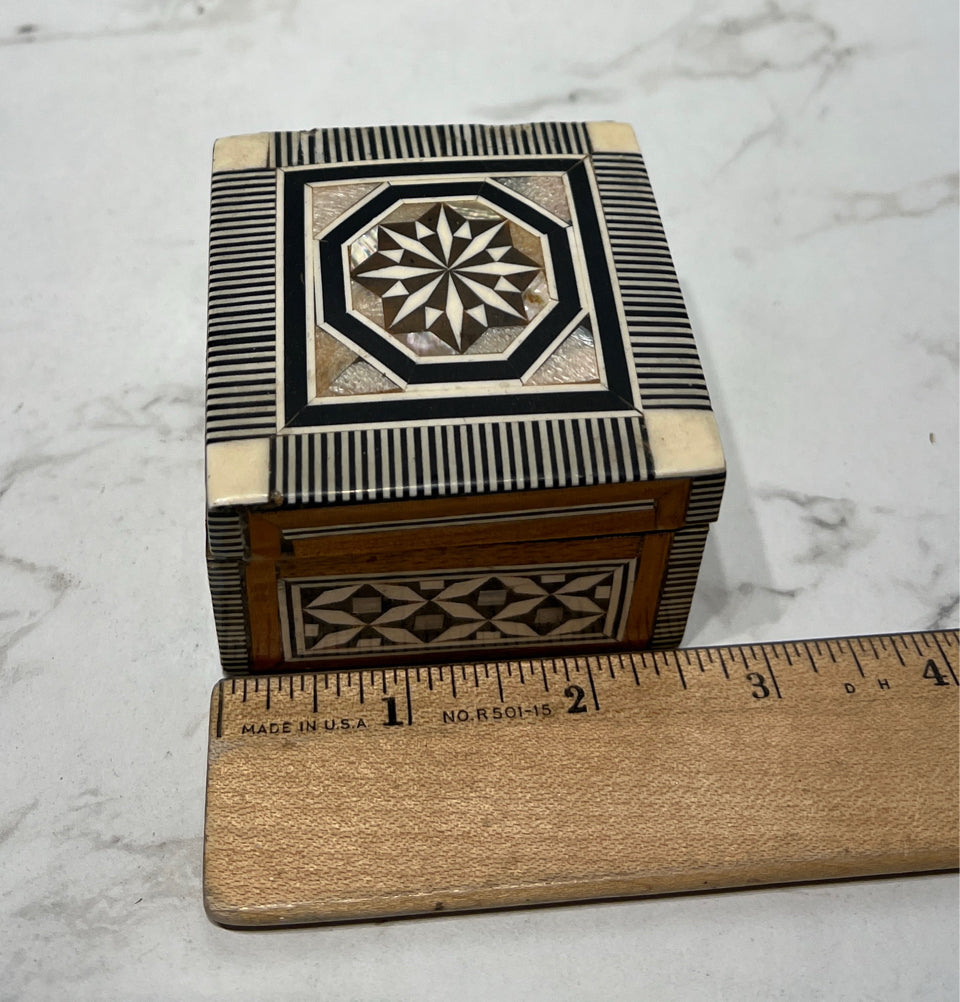 Box