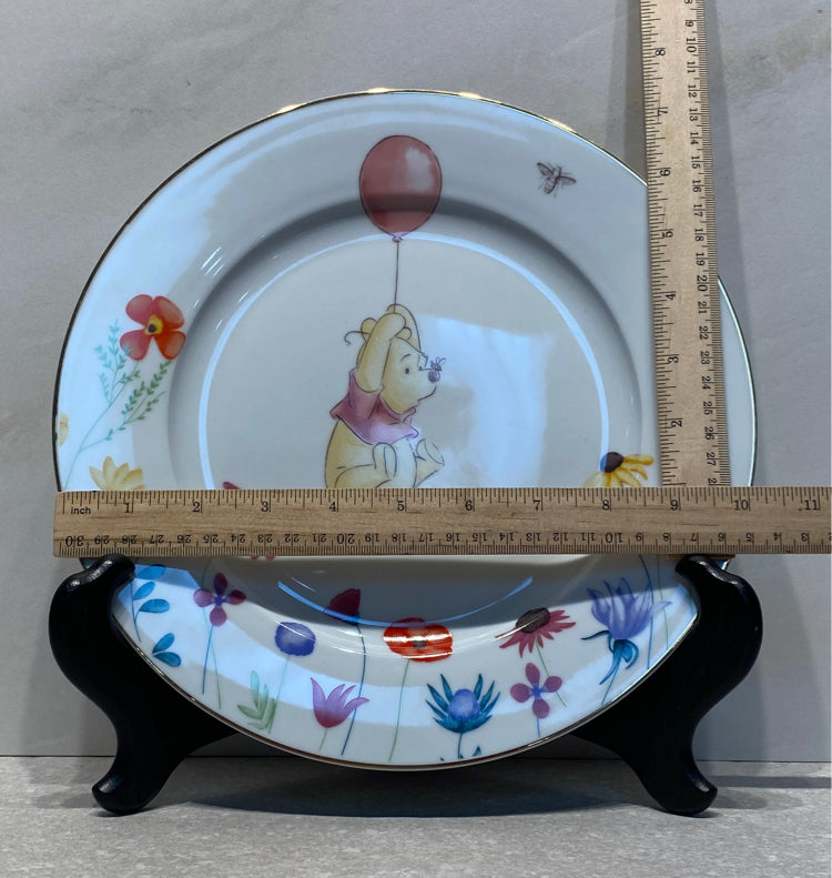 Winnie The Pooh Dinnerware Set