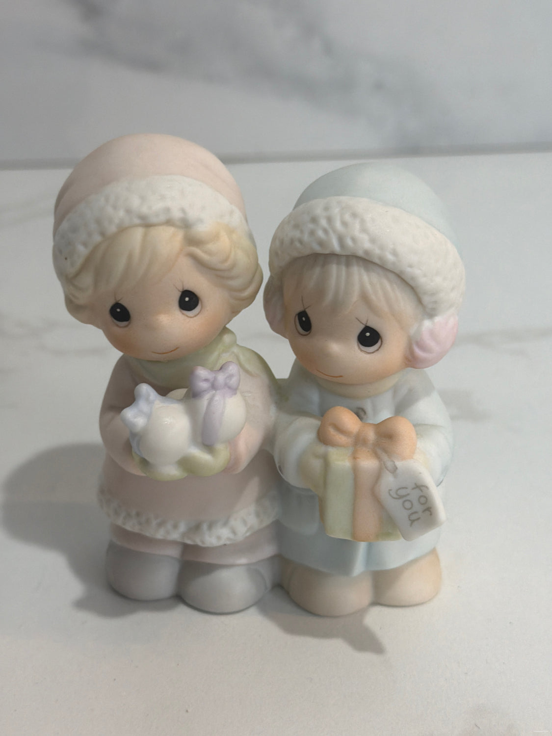 Precious Moments