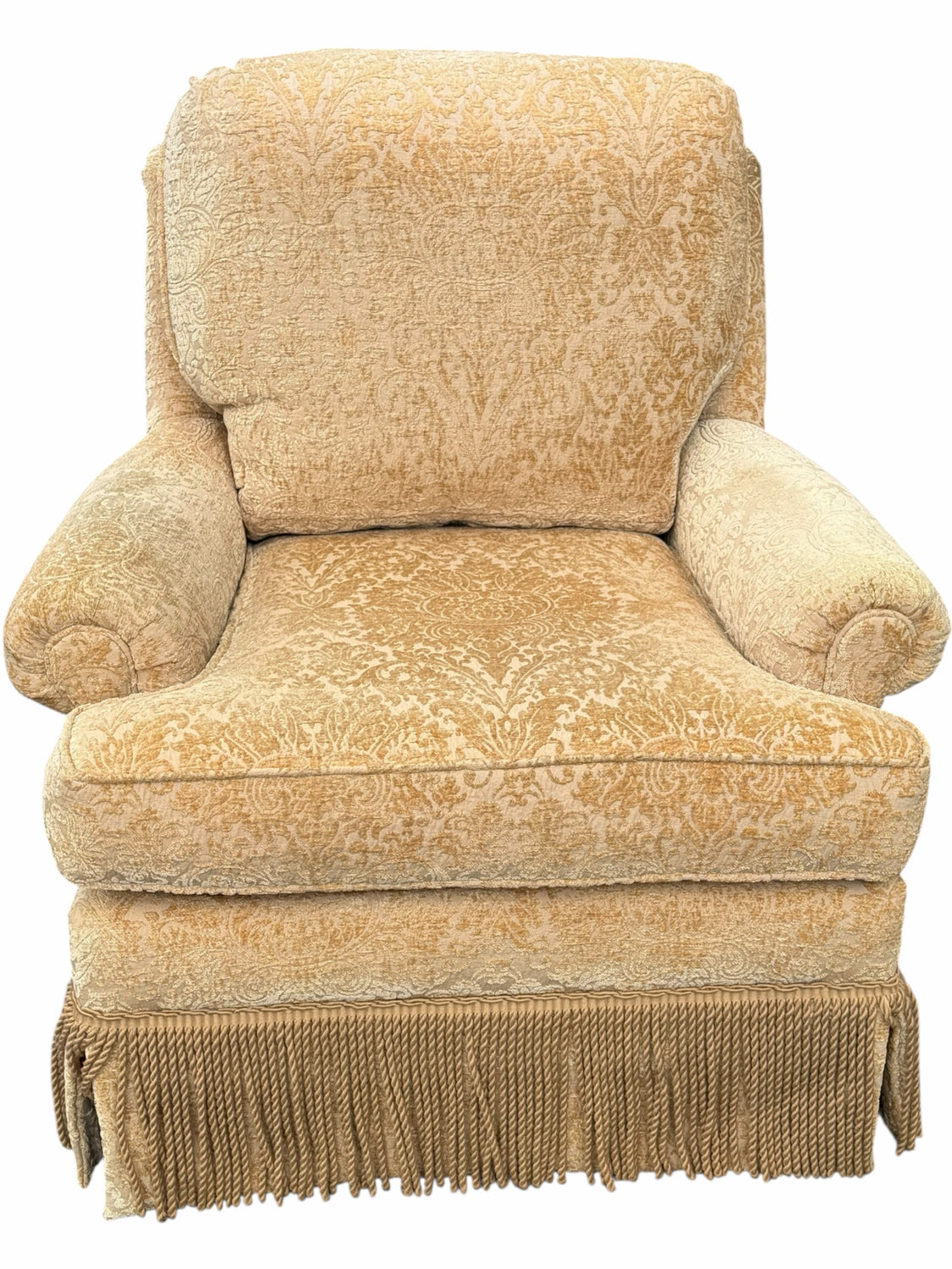 Upholstered Chair