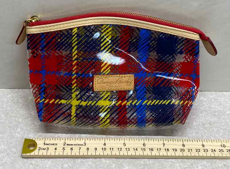 Dooney and Bourke Cosmetic Bag