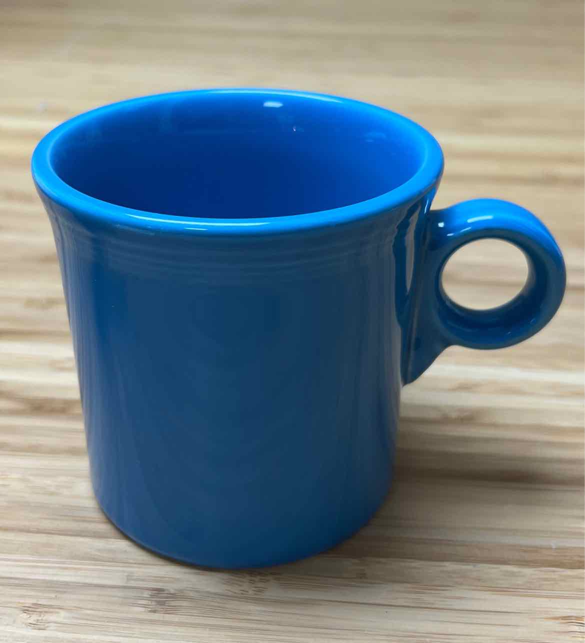 Fiesta Mug