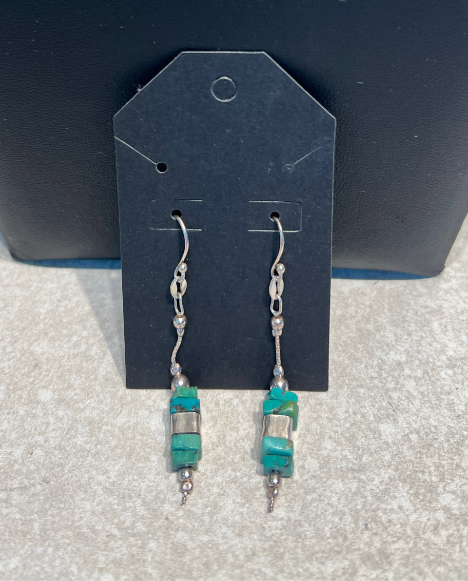Sterling Earrings
