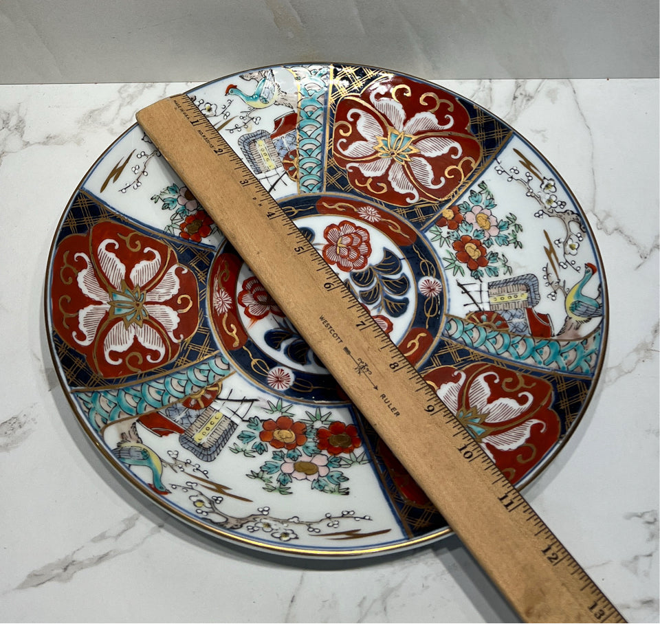 Plate