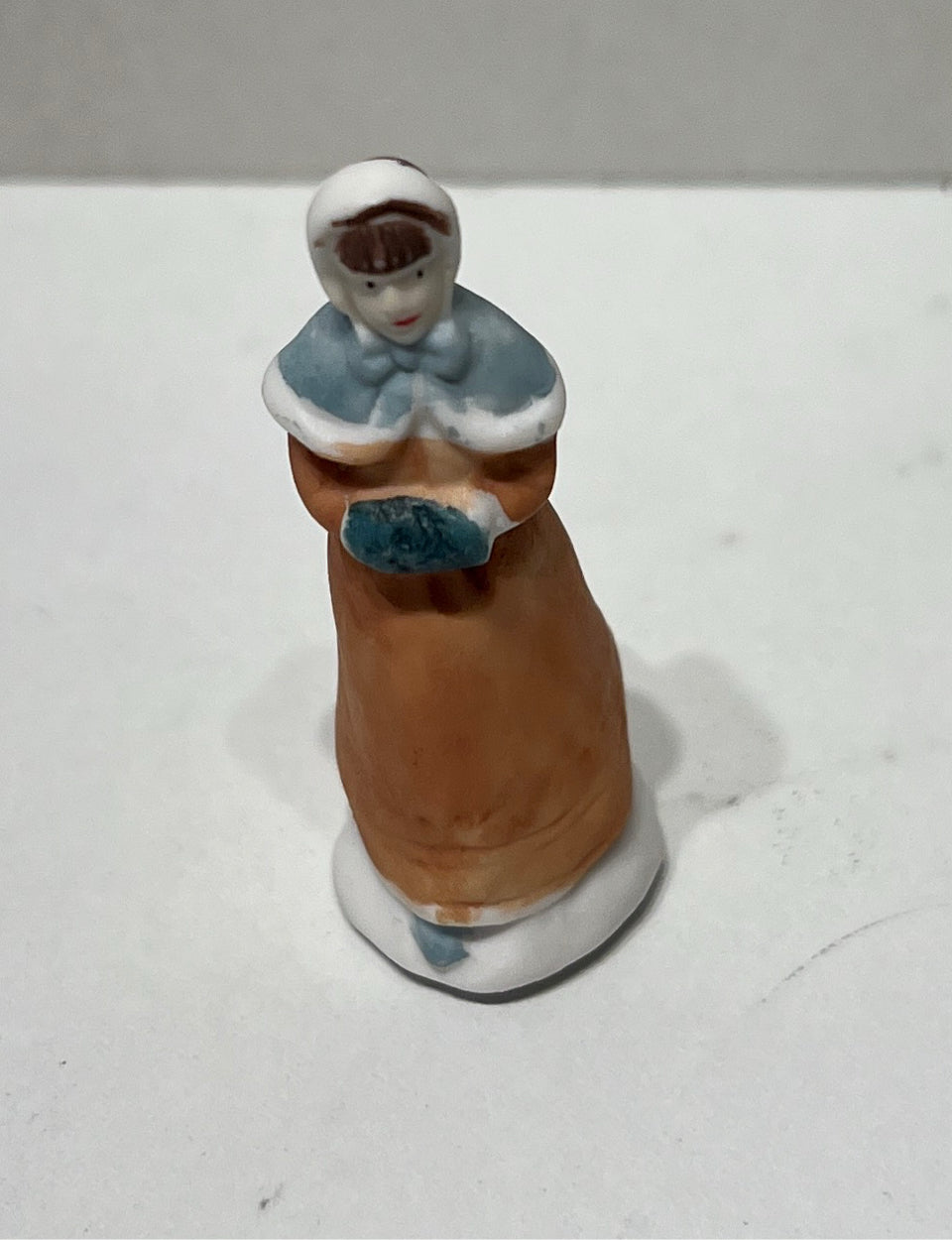 Mini Figurine