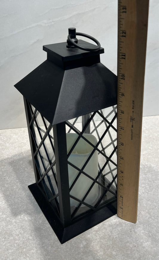 Lantern - Battery Operated