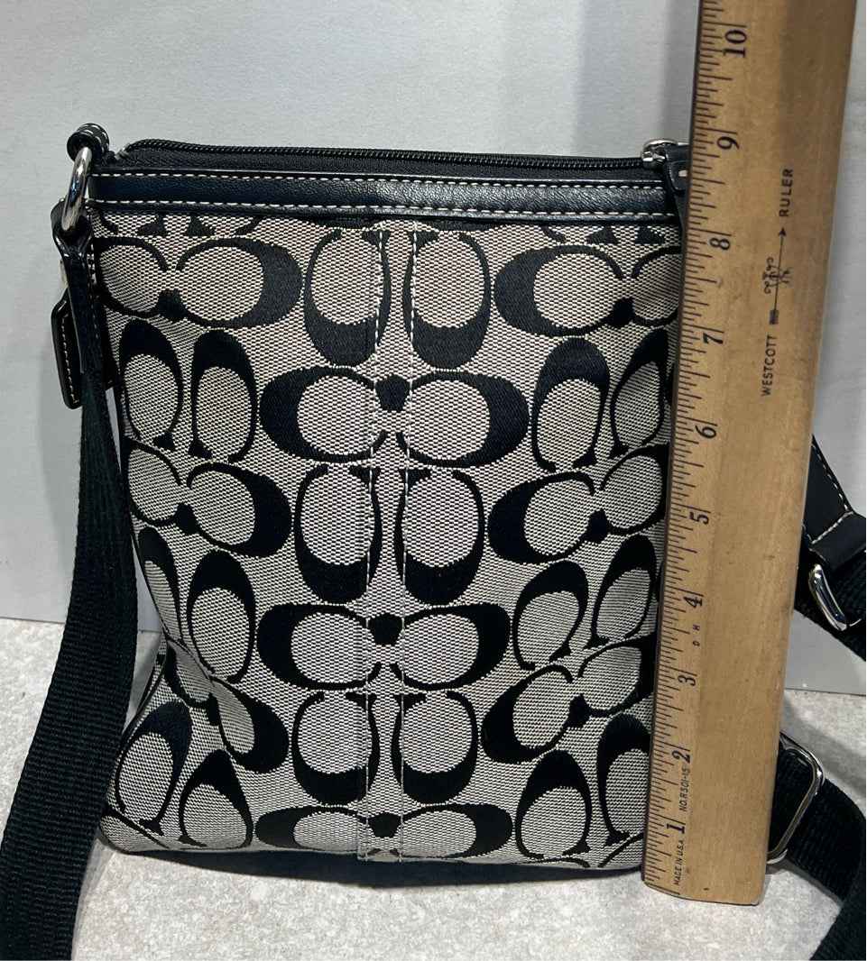 Coach Crossbody