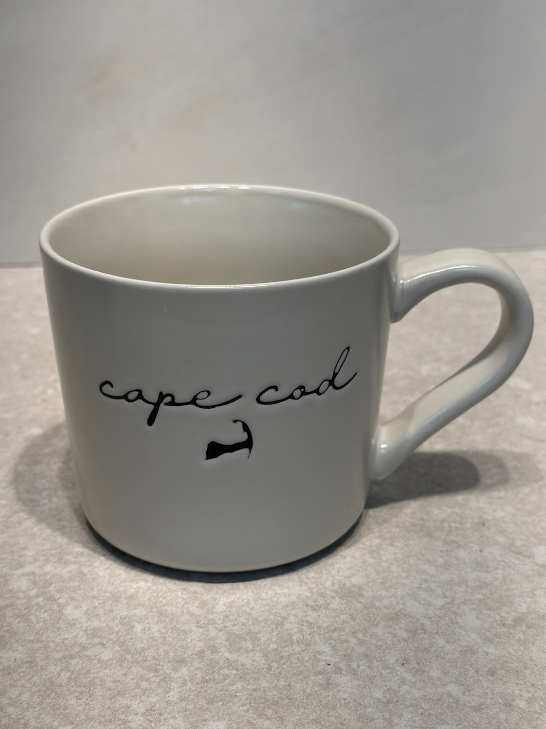 Cape Cod Mug