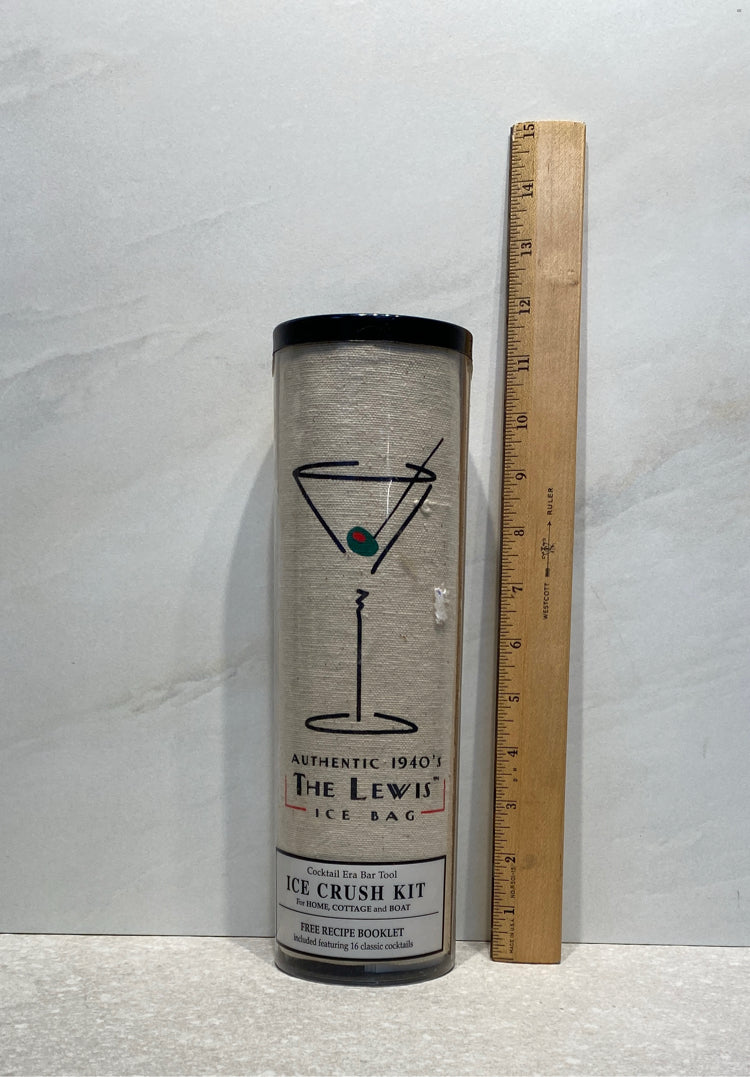 Ice Crush Kit