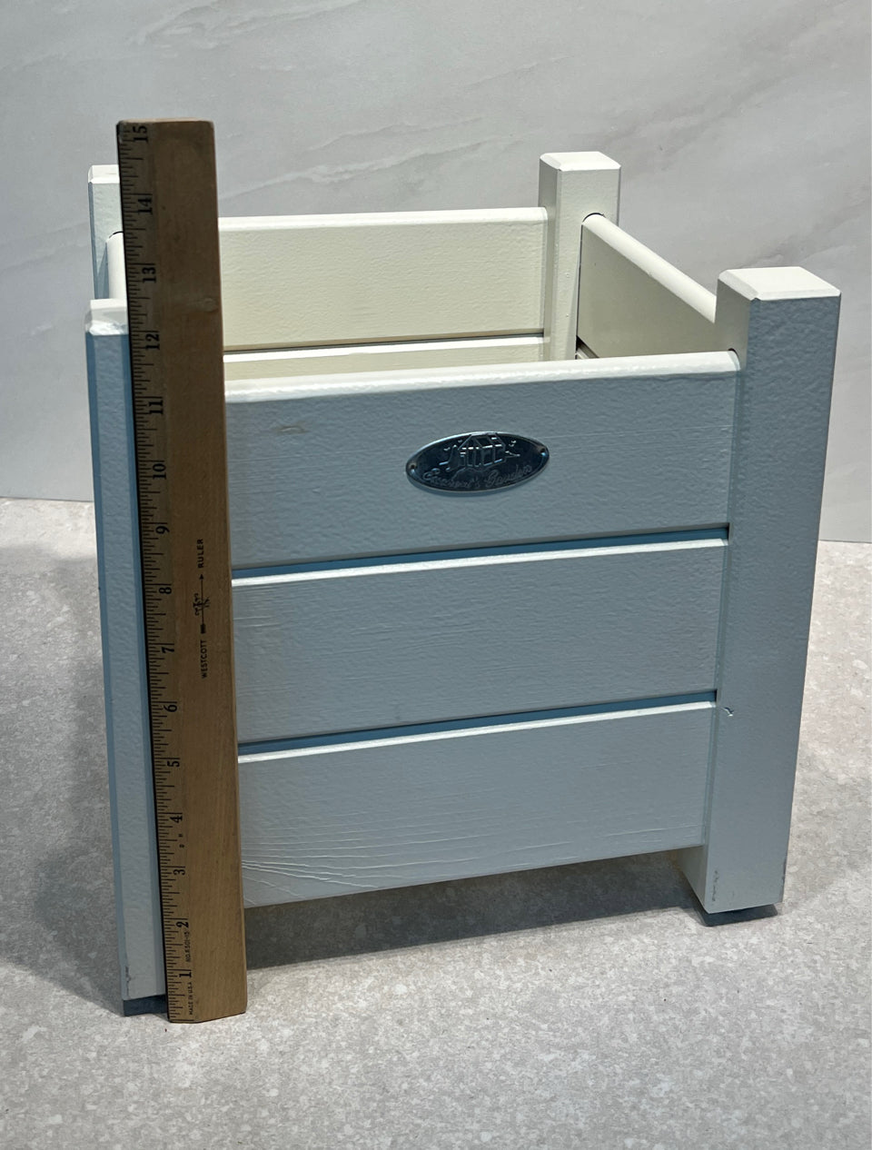 Esschert Garden Planter