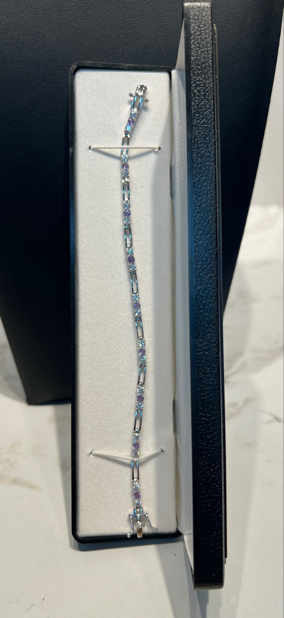 Sterling Bracelet