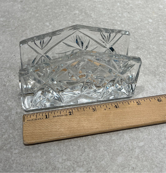 Napkin Holder