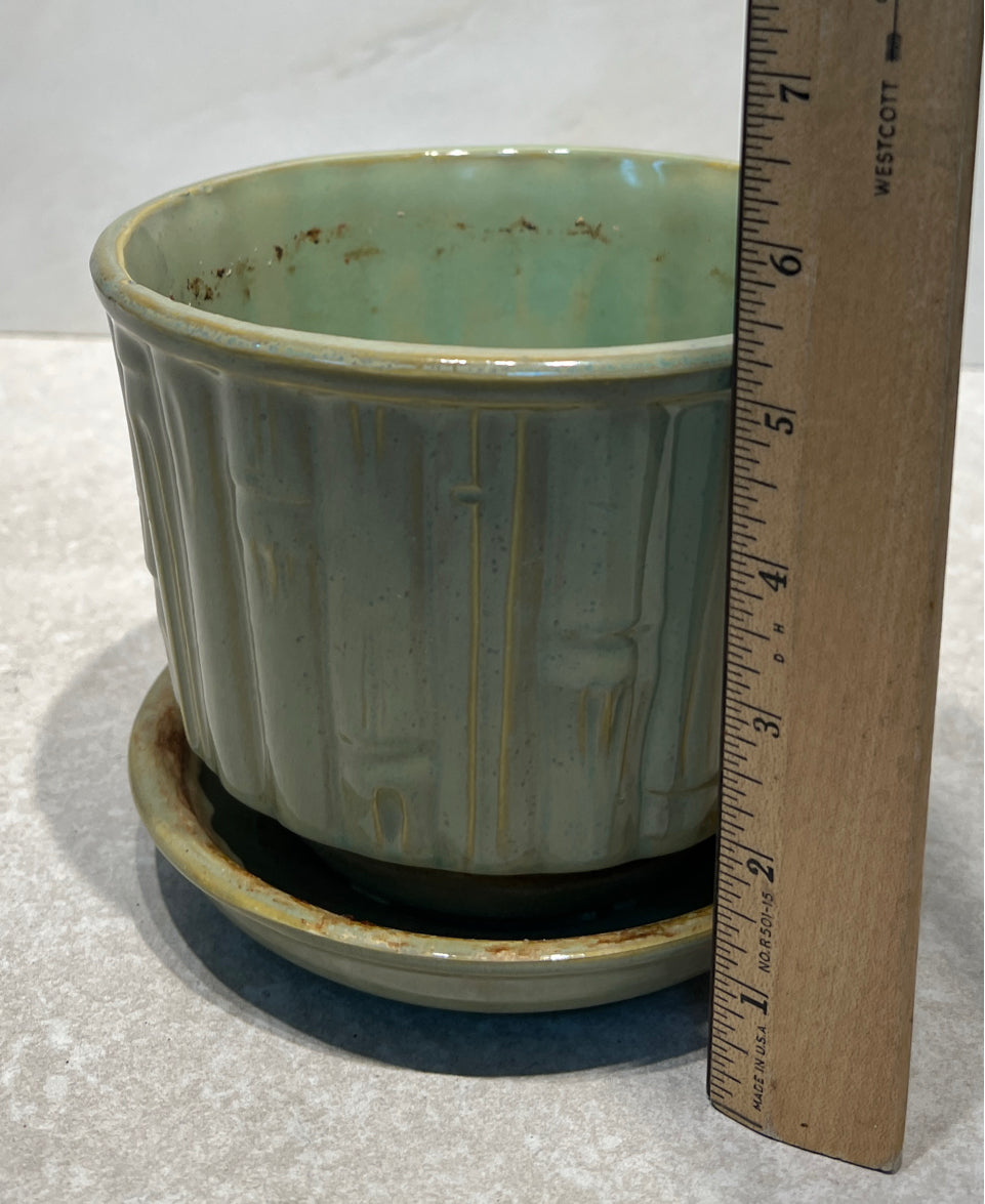 McCoy Planter
