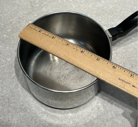Farberware Covered Pot
