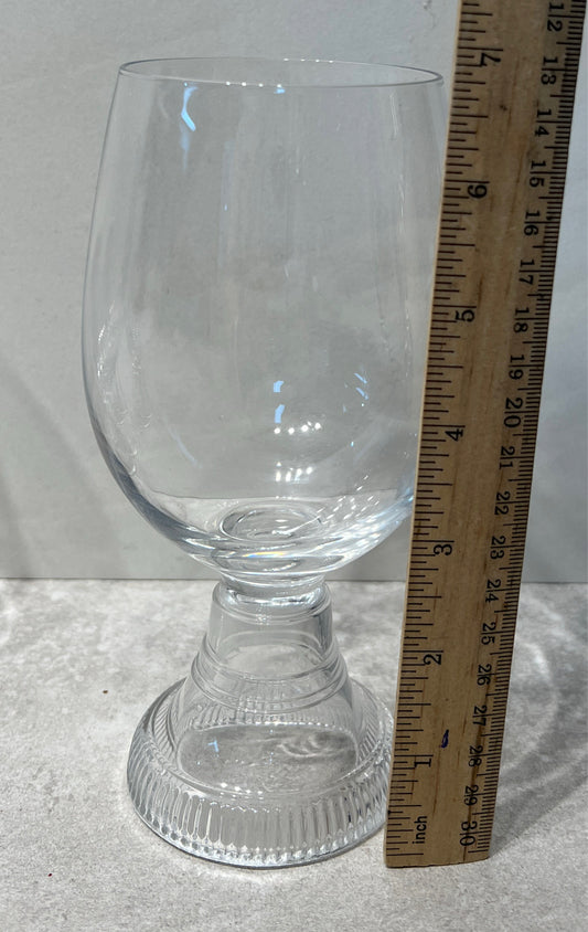 Set of 4 Glasses