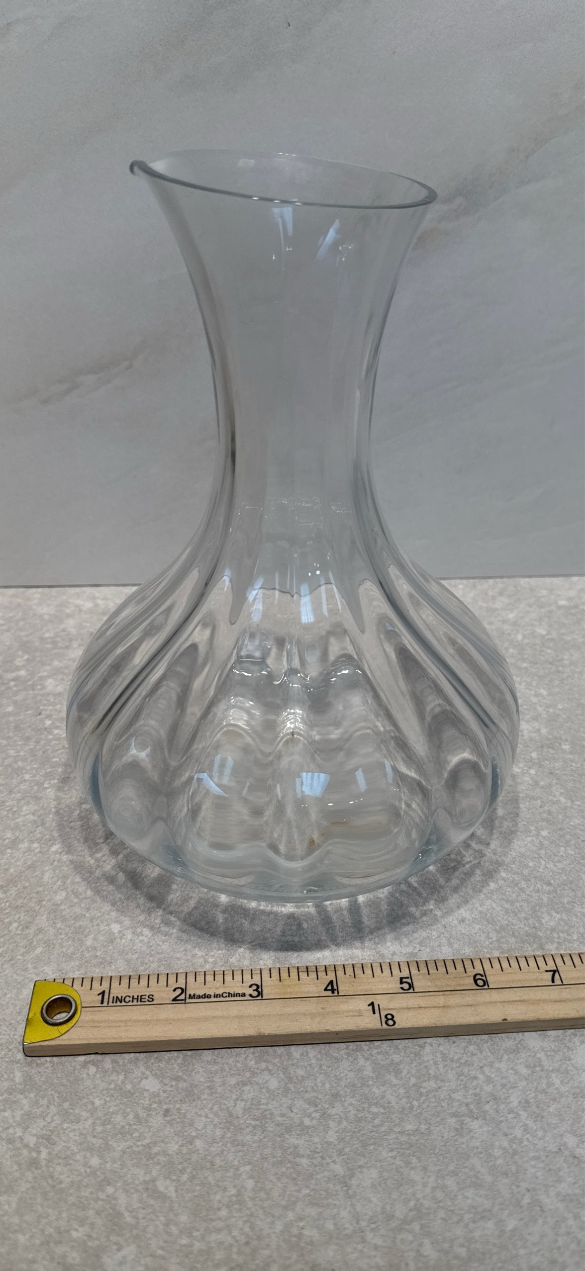 Lenox Carafe