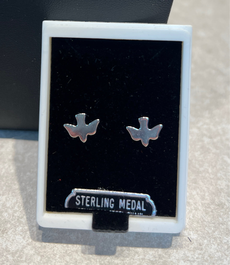 Sterling Earrings