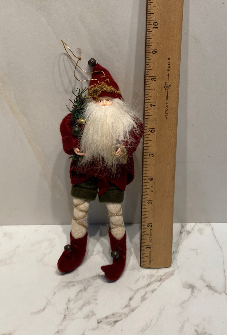 Santa