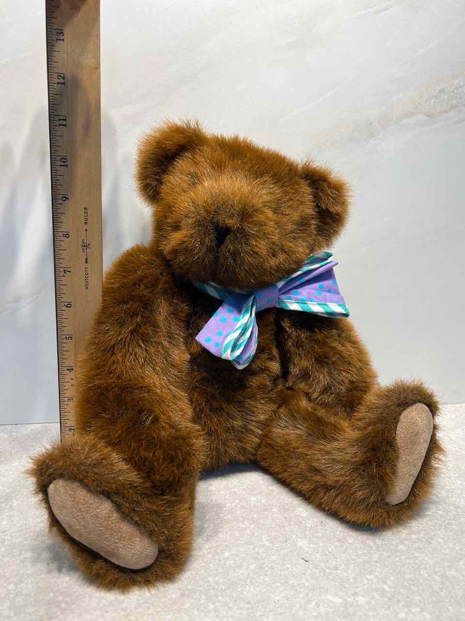 Vermont Teddy Bear